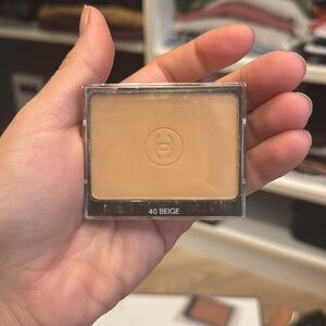 Chanel 40 Beige Le Teint Ultra Tenue